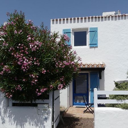Residence Sables D'Or Acces Direct Plage La Guérinière Eksteriør bilde