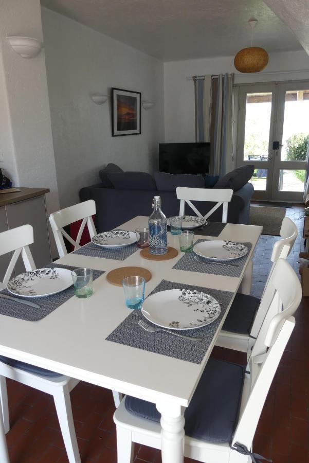 Residence Sables D'Or Acces Direct Plage La Guérinière Eksteriør bilde