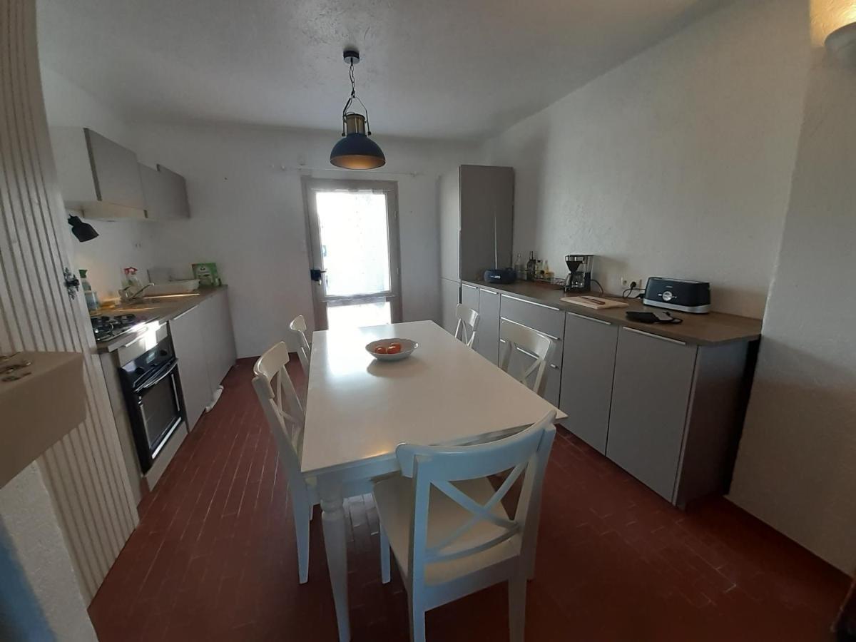 Residence Sables D'Or Acces Direct Plage La Guérinière Eksteriør bilde