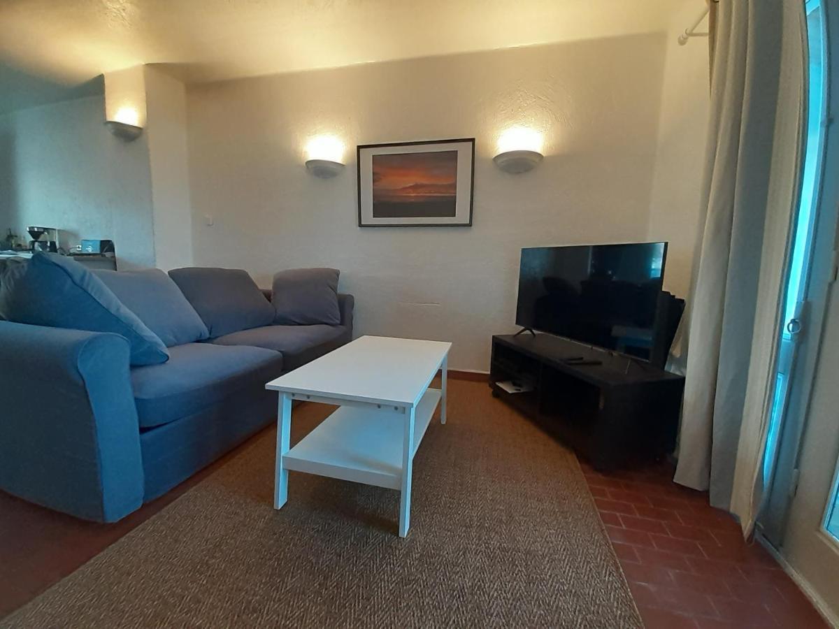 Residence Sables D'Or Acces Direct Plage La Guérinière Eksteriør bilde